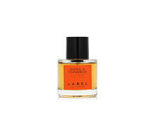 Eau de Parfum LABEL Maltol & Cinnamon 50 ml