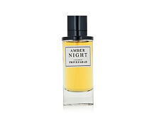 Eau de parfum Privezarah Privè Collection Amber Night 80 ml