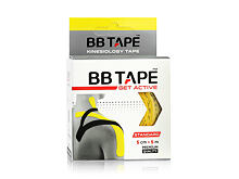 Pflaster BB Tape Get Active Tape Yellow 1 St.