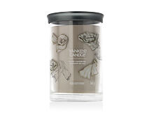 Bougie parfumée Yankee Candle Signature Warm Cashmere 567 g