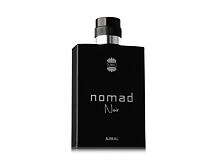 Eau de parfum Ajmal Nomad Noir 100 ml