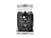 Candela profumata Yankee Candle Signature Midsummer's Night 567 g