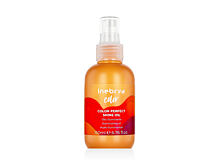 Haaröl Inebrya Color Perfect Shine Oil 150 ml