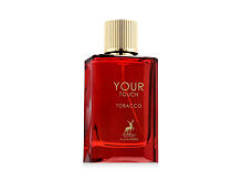 Eau de Parfum Maison Alhambra Your Touch Tobacco 100 ml