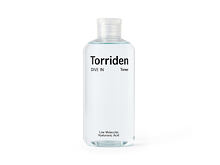 Gesichtswasser und Spray Torriden Dive In Low Molecular Hyaluronic Acid Toner 300 ml
