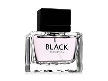 Eau de toilette Banderas Black Seduction 50 ml
