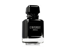 Eau de Parfum Givenchy L'Interdit Absolu 50 ml