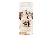 Parfum voiture Yankee Candle Soft Blanket Classic Car Jar 1 St.