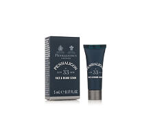 Peeling Penhaligon´s Penhaligon Face & Beard Scrub 5 ml