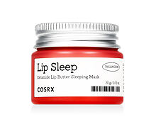 Lippencreme COSRX Lip Sleep Ceramide Lip Butter Sleeping Mask 20 g