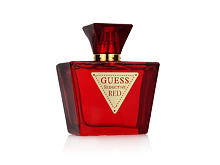 Eau de Toilette GUESS Seductive Red 75 ml
