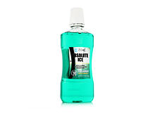 Mundwasser Zidac Laboratories Absolute Ice Freshmint Mouthwash 500 ml