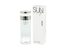 Eau de Toilette Franck Olivier Sun Java White Men 75 ml