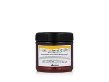 Haarmaske Davines NaturalTech Nourishing Vegetarian Miracle Mask 250 ml