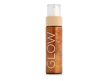 Körperöl COCOSOLIS GLOW Shimmer Oil 110 ml