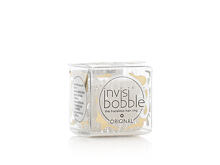 Haargummi Invisibobble Original 3 St. Mother of Chrome