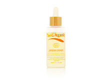 Autobronzant  TanOrganic Facial Self Tan Oil Light Bronze 50 ml