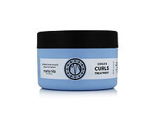 Haarmaske Maria Nila Coils & Curls Finishing Treatment Mask 250 ml