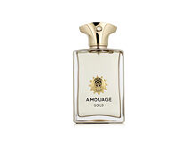 Eau de Parfum Amouage Gold Man 100 ml