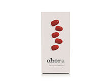 Kunstnägel Ohora Semicured Gel Nail 30 St. Addict