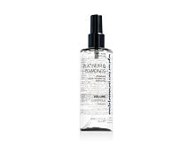 Cheveux fins et sans volume Miriam Quevedo Platinum & Diamonds Volume Luxurious Drops 150 ml