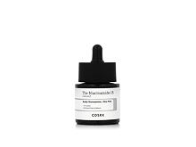 Sérum visage COSRX The Niacinamide 15 Serum 20 ml