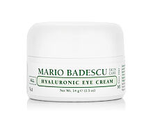 Crème contour des yeux Mario Badescu Hyaluronic Eye Cream 14 g