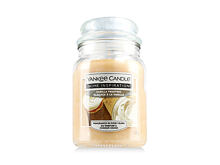 Duftkerze Yankee Candle Home Inspiration Vanilla Frosting 538 g