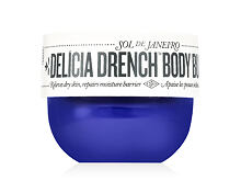 Körperbutter Sol De Janeiro Delicia Drench Body Butter 75 ml