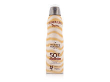 Sonnenschutz Hawaiian Tropic Hydrating Protection Lotion Spray SPF50 220 ml