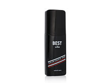 Eau de Toilette Lomani Best 100 ml