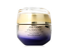 Tagescreme Shiseido Vital Perfection Uplifting & Firming Advanced Cream 50 ml