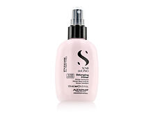 Pflege ohne Ausspülen ALFAPARF MILANO Semi Di Lino Style & Care Detangling Primer 125 ml