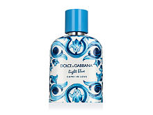 Eau de Parfum Dolce&Gabbana Light Blue Capri In Love 50 ml