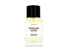 Eau de Parfum Matiere Premiere Parisian Musc 50 ml
