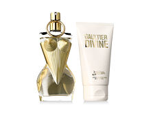 Eau de Parfum Jean Paul Gaultier Gaultier Divine 50 ml Sets