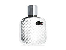Eau de parfum Lacoste L.12.12 Silver Grey 50 ml