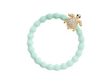 Haargummi By Eloise London Bling Charms Gold Diamanté Turtle 1 St. Mint