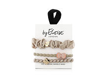Haargummi By Eloise London Bangle Set Sandy Lane 1 St.