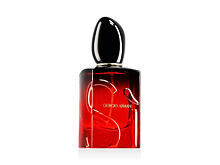 Eau de Parfum Giorgio Armani Sì Passione Intense 2024 Nachfüllbar 50 ml