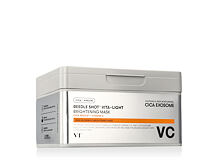 Masque visage VT Cosmetics Reedle Shot Vita-Light Brightening Mask 30 St.