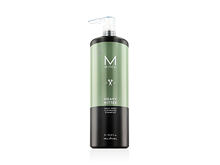 Shampoo Paul Mitchell Mitch Heavy Hitter Deep Cleansing Shampoo 1000 ml