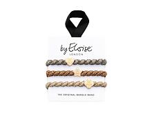 Haargummi By Eloise London Bangle Set Golden Dusk 1 St.