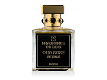 Parfum Fragrance Du Bois Oud Rose Intense 100 ml