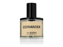 Eau de Parfum D.S. & Durga Coriander 50 ml