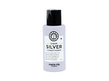 Conditioner Maria Nila Sheer Silver Conditioner 100 ml