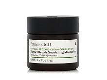 Tagescreme Perricone MD Hypoallergenic Clean Correction Barrier Repair Nourishing Moisturizer 59 ml