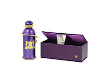 Eau de Parfum Alexandre.J The Collector Iris Violet 100 ml