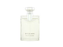 Eau de Toilette Bvlgari Pour Homme 100 ml Tester