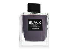 Eau de Toilette Banderas Black Seduction 50 ml